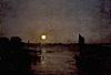 Turner - Moonlight
