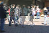 Pedestrians