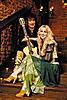 Blackmore's Night 
 
" I feel the waves begin to rise 
Far across the ocean deep within your eyes 
Silently watching as they fall 
I can see the...