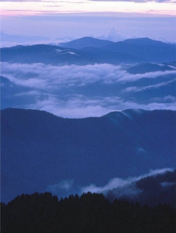 Great Smoky Mountains 2s