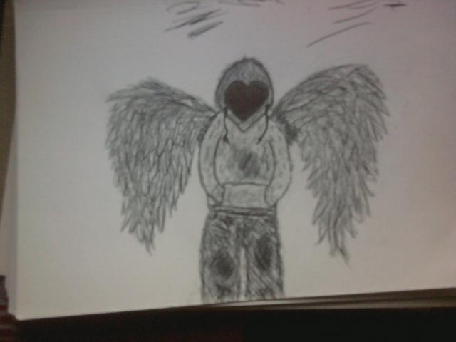 pk angel