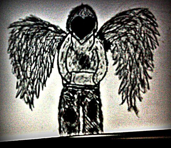 pk angel.
