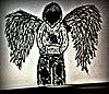 pk angel.