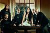 Within Temptation 
 
"Raised in this madness you're on your own 
It makes you fearless, nothing to lose 
Dreams are a drug here they get in your way...