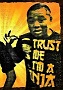 Trust me, I'm a ninja!