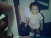MY JESSICA WHEN SHE WAS A TODDLER...