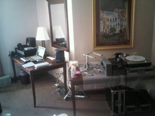 OLD HOME STUDIO