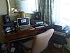 MY OLD STUDIO AT HOME