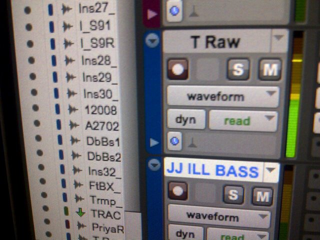 ONE TYPE OF MIXER