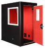 PORTABLE WHISPER ROOM