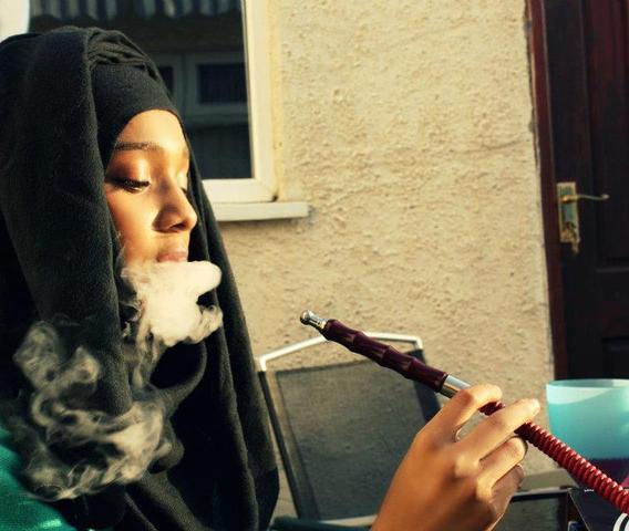 suha..Shisha♥