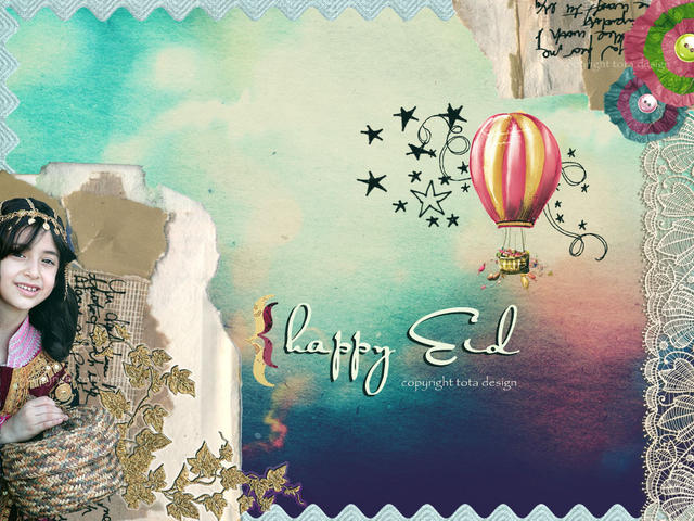 happy eid 4
