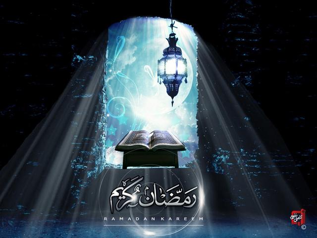 Ramadan Kareem 2012 I by kamrannaqvi