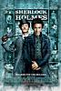 Sherlock Holmes 
 
"It's a matter of professional integrity! No girl wants to marry a doctor who can't tell if a man's dead or not! ."