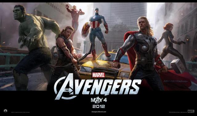 The Avengers

"It's the unspoken truth of humanity that you crave subjugation. The bright lure of freedom diminishes your life's joy in a mad scramble for power. For identity. You were made to be ruled. In the end, you will always kneel. "