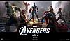 The Avengers 
 
"It's the unspoken truth of humanity that you crave subjugation. The bright lure of freedom diminishes your life's joy in a mad...