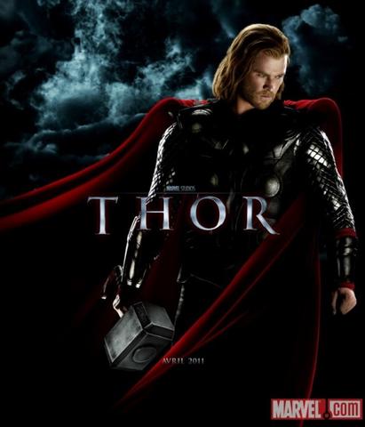Thor

"This mortal form has grown weak, I need sustenance!"