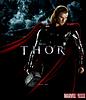 Thor 
 
"This mortal form has grown weak, I need sustenance!"