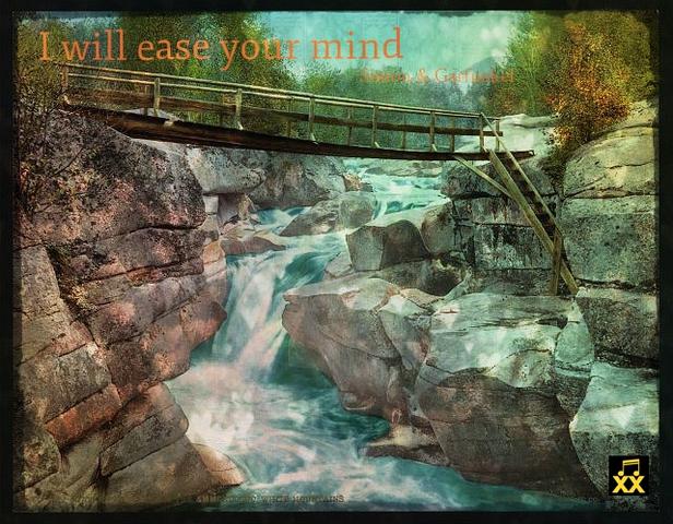 Bridge Over Troubled Water by Simon and Garfunkel