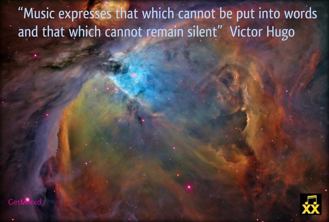 Quote by Victor Hugo