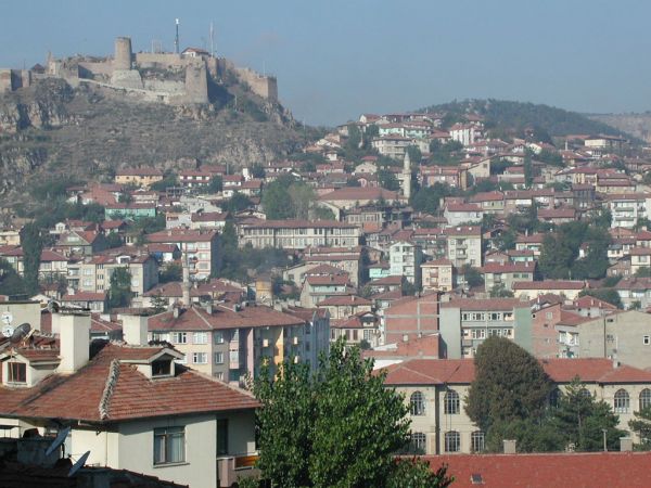 General View