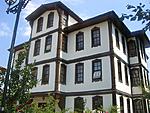 Historical Kastamonu House