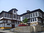 Historical Kastamonu House
