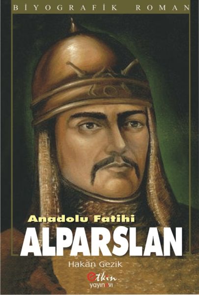 Alp Arslan (1029  15 December 1072) was the second sultan of the Seljuk dynasty and great-grandson of Seljuk, the eponym  of the dynasty.