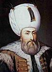 Suleiman I, His Imperial Majesty Grand Sultan, Commander of the Faithful and Successor of the Prophet of the Lord of the Universe (Ottoman Turkish:...