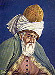 Jalāl ad-Dīn Muḥammad Balkhī (Persian: جلال الدین محمد بلخى), also known as Jalāl ad-Dīn Muḥammad Rūmī (Persian: جلال*الدین محمد رومی), and popularly...