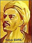 Yunus Emre (1240?1321?) was a Turkish poet and Sufi mystic. He has exercised immense influence on Turkish literature, from his own day until the...