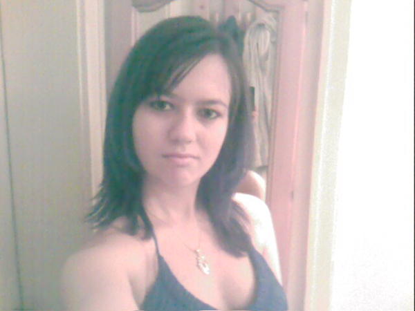 my prom photo