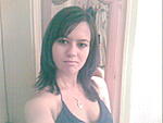 my prom photo