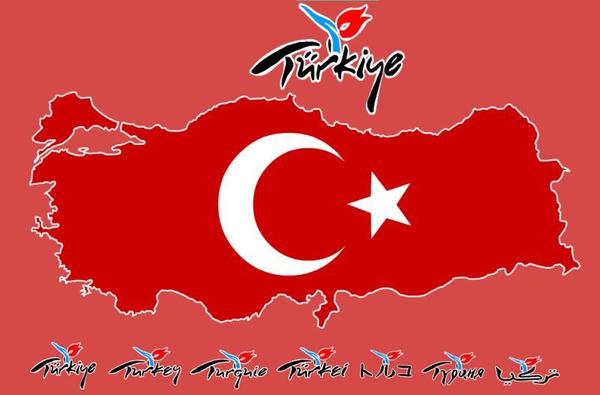 I die for you Trkiye.