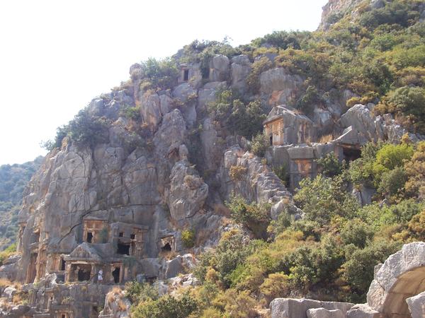 istanbul yeni 098
Demre/Antalya