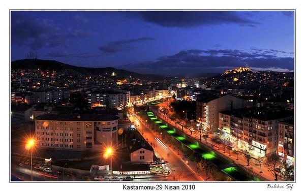 KASTAMONU 29.April.2010
