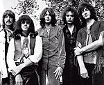 Deep Purple 
 
"I'm a highway star!" 
 
Favourite songs: Child in time- Strange kind of woman- Smoke on the water