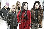 Nightwish 
 
"Sing what you can't say, forget what you can't play 
Hasten to drown into beautiful eyes 
Walk within my poetry, this dying music -My...
