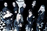 Therion 
 
"Waters of the Dream world 
Show pictures from the Land of Before 
A continent of dream 
That you could watch on a foreign shore." 
...