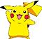 Pikachu's Avatar